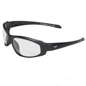 Z87 Hercules Unbreakable Safety Glasses Clear Lens Shatterproof Industrial Shoot